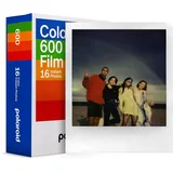 Polaroid Color Film 2x8