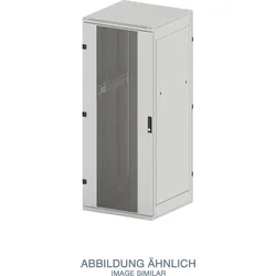 TRITON 19" Netzwerkschrank Rma 600 x - Rack
