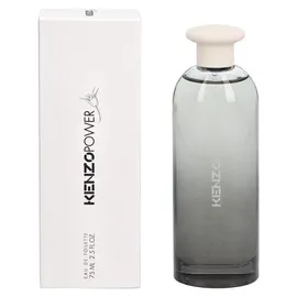 Kenzo Power Eau de Toilette 75 ml