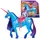 Spin Master Unicorn Academy Einhorn River 28 cm