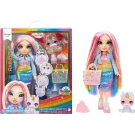 MGA Entertainment Rainbow High - Amaya