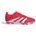 adidas Predator Club FG/MG J für Kinder rot Größe 34