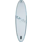 FIREFLY SUP SUP-Board iSUP 200 V, BLUE PETROL/TURQUOIS, ONE SIZE