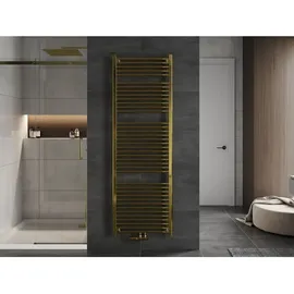Mexen Badheizkörper 1800 x 600 mm 752 W gold