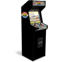 Arcade1Up STREET Fighter Deluxe Arcade-automat