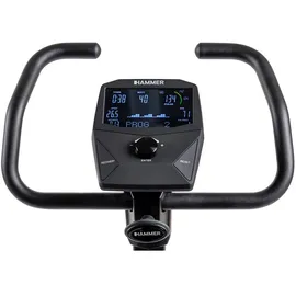 Finnlo Exum XTR schwarz