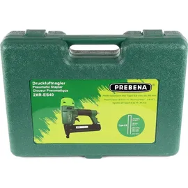 Prebena Klammergerät 2XR-ES40
