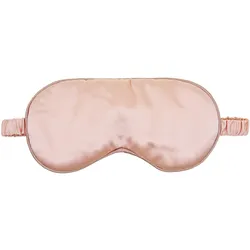 UNIQ Seide Luxus Schlafmaske Schlafmasken  