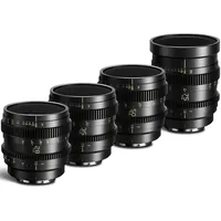 thypoch Simera-C 28/35/50/75 mm F1,5 Sony E