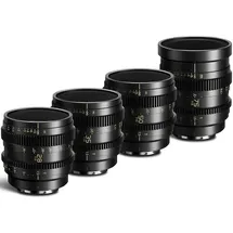 thypoch Simera-C 28/35/50/75 mm F1,5 Sony E