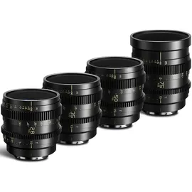 thypoch Simera-C 28/35/50/75 mm F1,5 Sony E