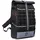 Chrome Barrage 34l Rucksack Schwarz