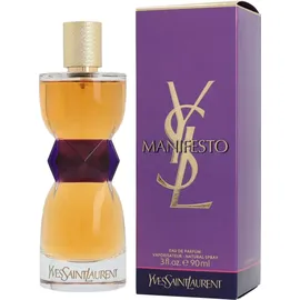 YVES SAINT LAURENT Manifesto Eau de Parfum 90 ml