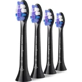 Philips Sonicare Sensitive Aufsteckbürsten 4 St.