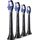 Philips Sonicare Sensitive Aufsteckbürsten 4 St.