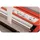 Lehnartz Kleistergerät 69 x 28,5 x 11,2 cm 0 g Rot/Schwarz/Mehrfarbig