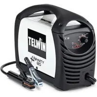 Telwin Inverter Schweißgerät Elektrode mit Gleichstrom Telwin Infinity 120