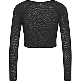 SLOGGI ZERO Feel Bliss Schwarz XS