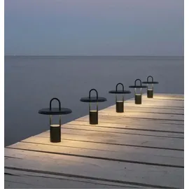 Stelton Pier Sand