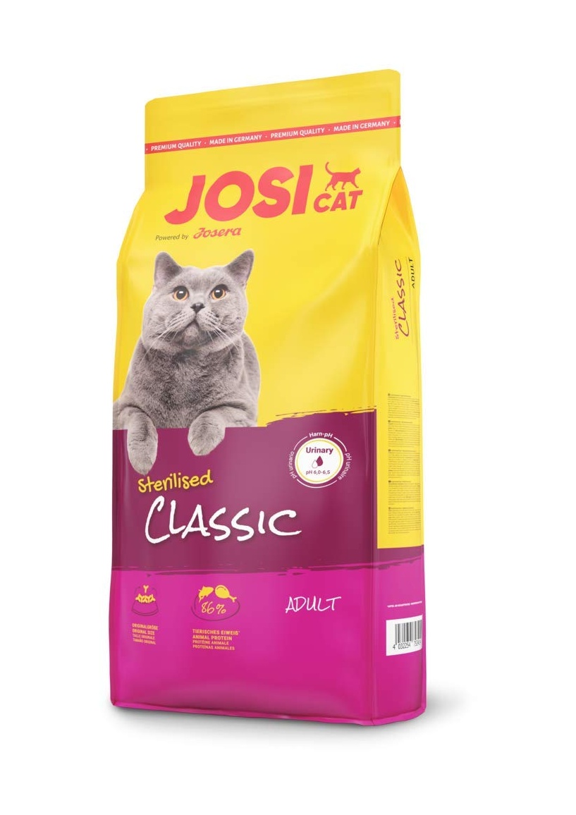 josera classic 10 kg