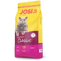 Josera JosiCat Sterilised Classic 10 kg