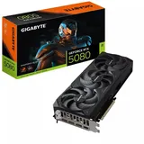 Gigabyte GeForce RTX 5080 WINDFORCE OC SFF 16G Grafikkarte - 16 GB GDDR7, 256 Bit, PCI-E 5.0, 2670MHz Kernfrequenz, 3 x DP 2.1a, 1 x HDMI 2.1b, GV-N5080WF3OC-16GD