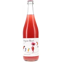 AUS Puput Rosé Pét-Nat ungeschwefelt Alta Alella 2025 BIO