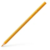 Faber-Castell Buntstift 1 St. chromgelb dunkel