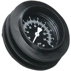 Aircraft Manometer Ø 63 mm, eichfähig | 2103011