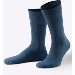 Socken CAMEL ACTIVE, Herren, Gr. 1/39, bunt (farbig, sortiert), 80% Baumwolle, 17% Polyamid, 3% Elasthan, Socken