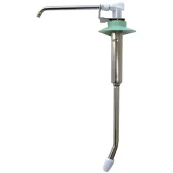 Dosierpumpe 1000ml F Spend