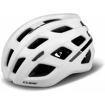 Cube Race 49-55 cm weiß 2023