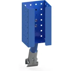 fetra Flaschenhalterung für Euro-Flaschen1000ml - Stellfläche (BxT): 93 x 75 mm
