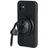 Fidlock Vacuum Handlebar Base Flex Smartphone-Handyhalterung schwarz