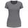 Odlo Damen T-Shirt Natural Performance Wool 130 Base-Layer 111231-15700 XS - Grey Melange - XS