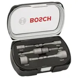 Bosch Steckschlüssel-Set 6-tlg. 6-13 mm