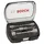Bosch Steckschlüssel-Set 6-tlg. 6-13 mm