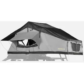 Horntools Elements Dachzelt 2.0 Midnight Stone