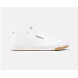 Reebok Court Clean Cloud White / Vector Navy / Rbkg04 40