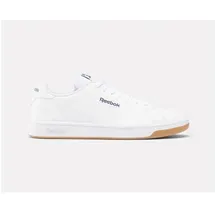 Reebok Court Clean Cloud White / Vector Navy / Rbkg04 40