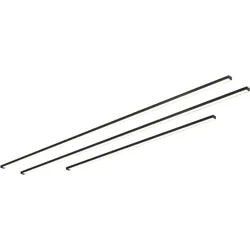 LED-Leuchtkasten Numik Schwarz max. 22 Watt