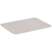 Zeller Mousepad, OFFICE - beige