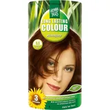 Frenchtop Natural Care Products Hennaplus Long Lasting Mahogany 5,5