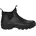 Unisex Black 46