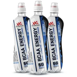 XXL Nutrition - BCAA Energy Drink