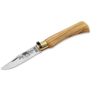 Old Bear Taschenmesser, Old Bear Classic Olive M