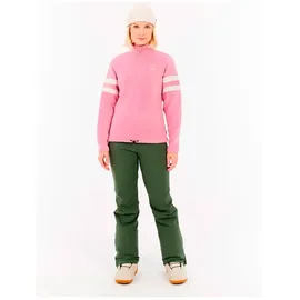 Protest Miek Fleecejacke Pink M
