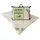 Meivita Bio Merino Schafschurwolle Sommerdecke kbA und kbT in 135x200 cm