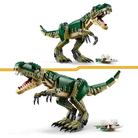 LEGO Creator 3in1 - T.Rex