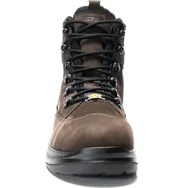 ELTEN THELON XXG GTX brown Mid ESD S3 HI CI, Gr. 43 ELTEN 768611